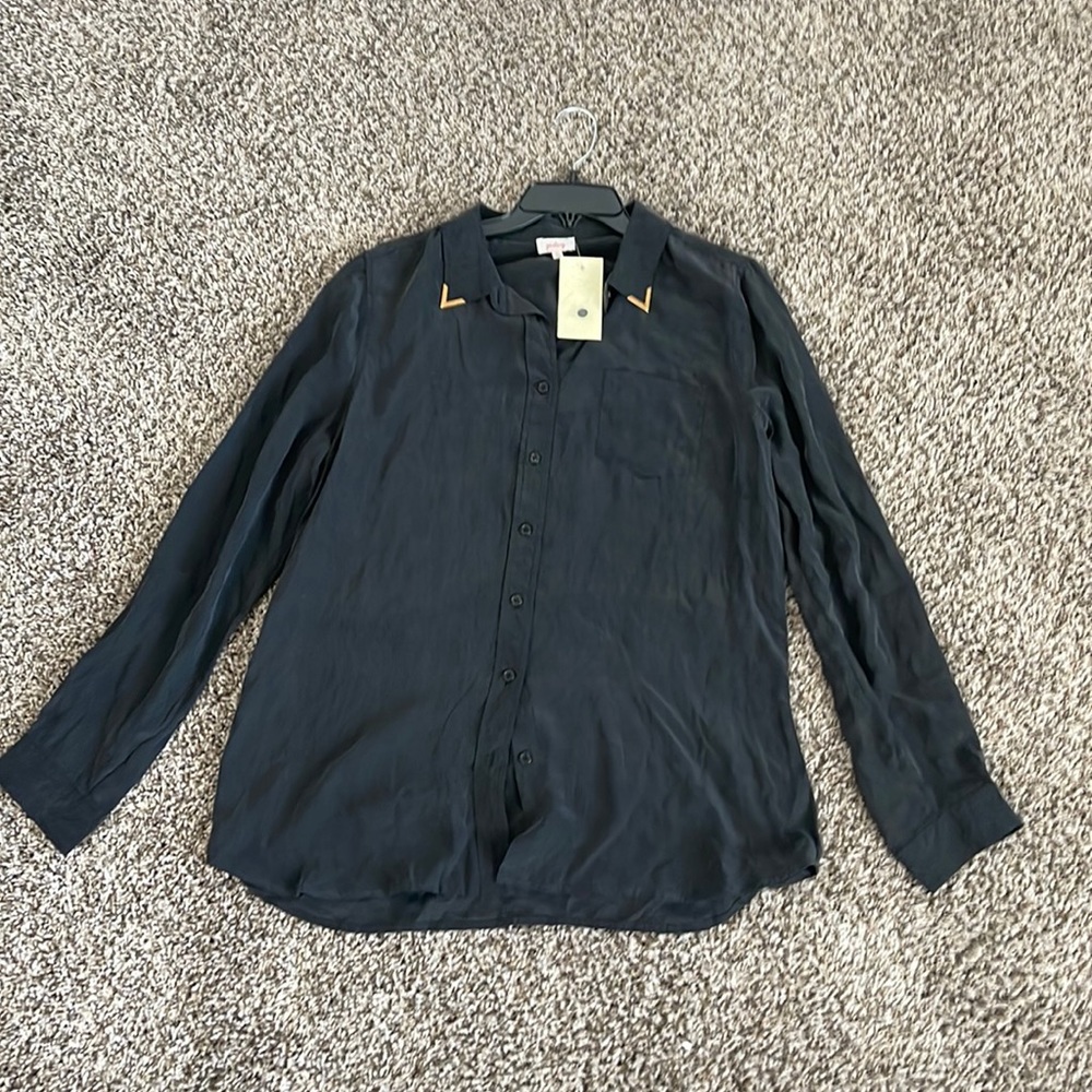 Pixley Button down Shirt